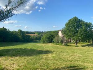 Les Gîtes de Leymandie