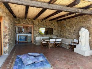 Villa Le Palme