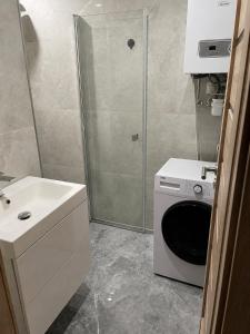 Mou Liptov apartment