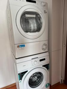 MIANELLY CENTER 3 room apartment sea view