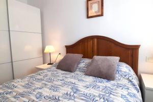 Apartamento Playa Rapadoira