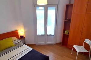 Apartamento Playa Rapadoira