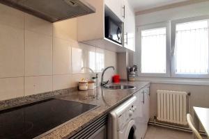 Apartamento Playa Rapadoira