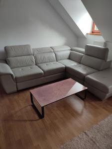 Apartma Šumer Rogla