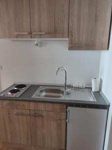 Apartma Šumer Rogla