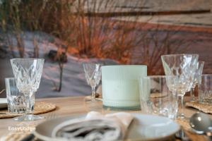 SEA-TIME – modern appartement centrum Oostende