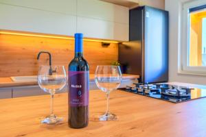 Apartman Frances