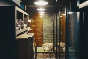 Sound Cloud Seaview Villa