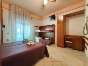 Hotel Trio dOro