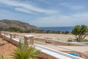 Aqua Blue Villa