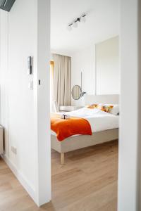 Portowa M2 - Vistula River nearby, Parking, Balcony - by Rentujemy