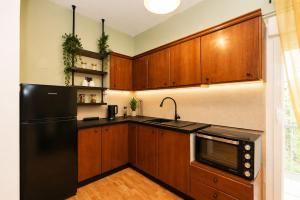 Cozy Apartment 2bd near Helexpo & Hippocrates