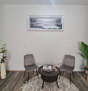VibeVillaAirBnb