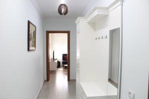 Air Albania Stadium View Apartment