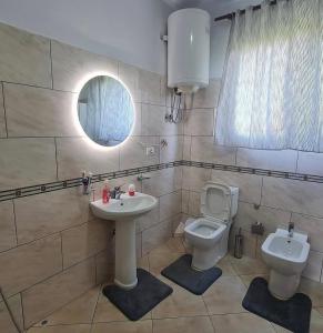 VibeVillaAirBnb