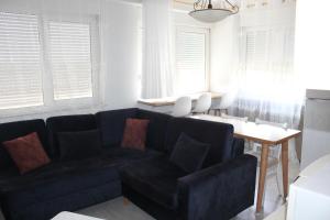 Air Albania Stadium View Apartment