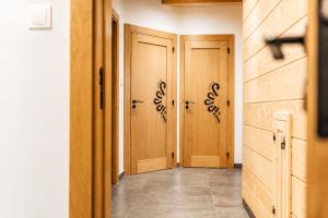 Czorsztyn Lux Apartments- apartament z prywatną sauną 221