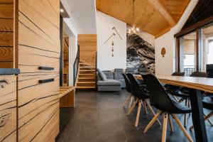 Czorsztyn Lux Apartments- apartament z prywatną sauną 221