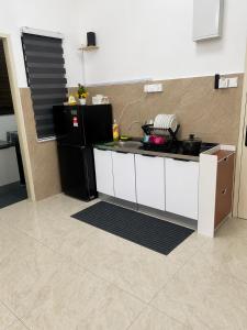 Rumah singgah Mds Ambience