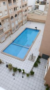 Apartamento Turístico Torrevieja