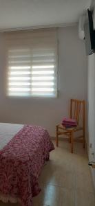 Apartamento Turístico Torrevieja