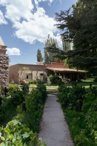Casa Entonada - Hotel Boutique
