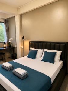 Grand River INN