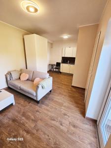 Vahe Apartment Pärnu