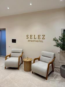 Selez Aparthotel & Residence