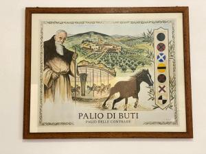 Renaio House Buti
