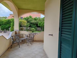 Residenza Carrabuffas - La ginestra img29