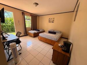 Hotel Geliwa