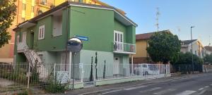 Villaverde Urban Tourist Ravenna