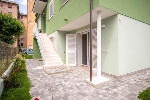 Villaverde Urban Tourist Ravenna