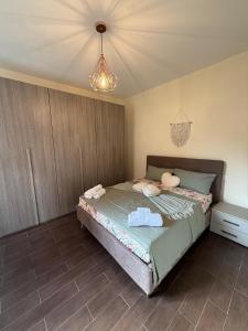 Casa vacanze Baglioni