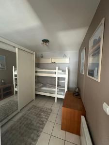 Appartement rénové à Nieuport, Franslaan 123 Résidence Zonnekeer