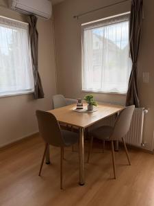 Akácfa B&B