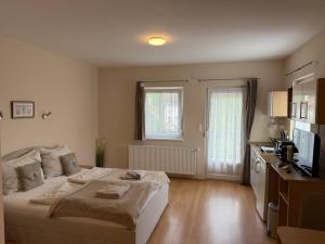 Akácfa B&B