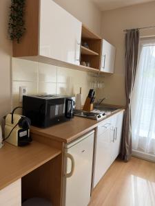 Akácfa B&B