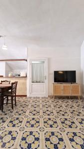 Il Mito, 17th-Century Apulian apartment