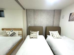 The HINOHANA OSAKA
