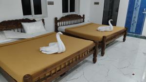 natchiyar home stay