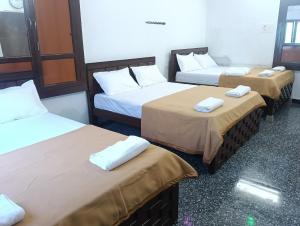 natchiyar home stay