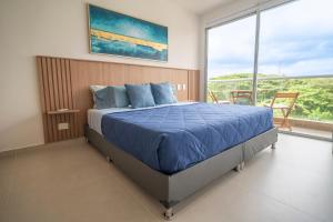 Baia Kristal Cartagena by HostPro