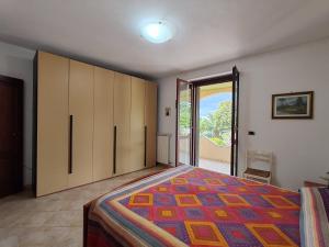 Residenza Carrabuffas - La ginestra img35