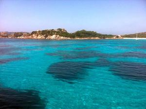 Club Esse Residence Capo D'orso img3
