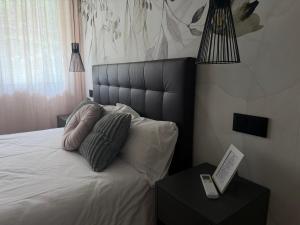 A 4 min andando del metro 3 habitaciones con baño privado