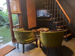 Kubu Sacred Retreat