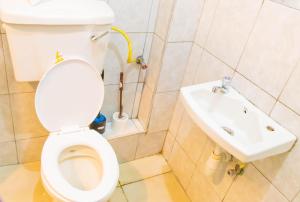HIDEOUT BnB with swimming pool