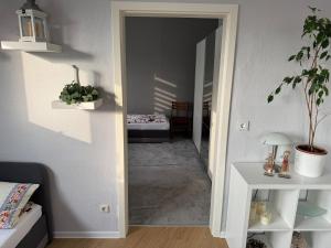 Ferienwohnung in Neubrandenburg ideal für Monteure Monteurwohnung